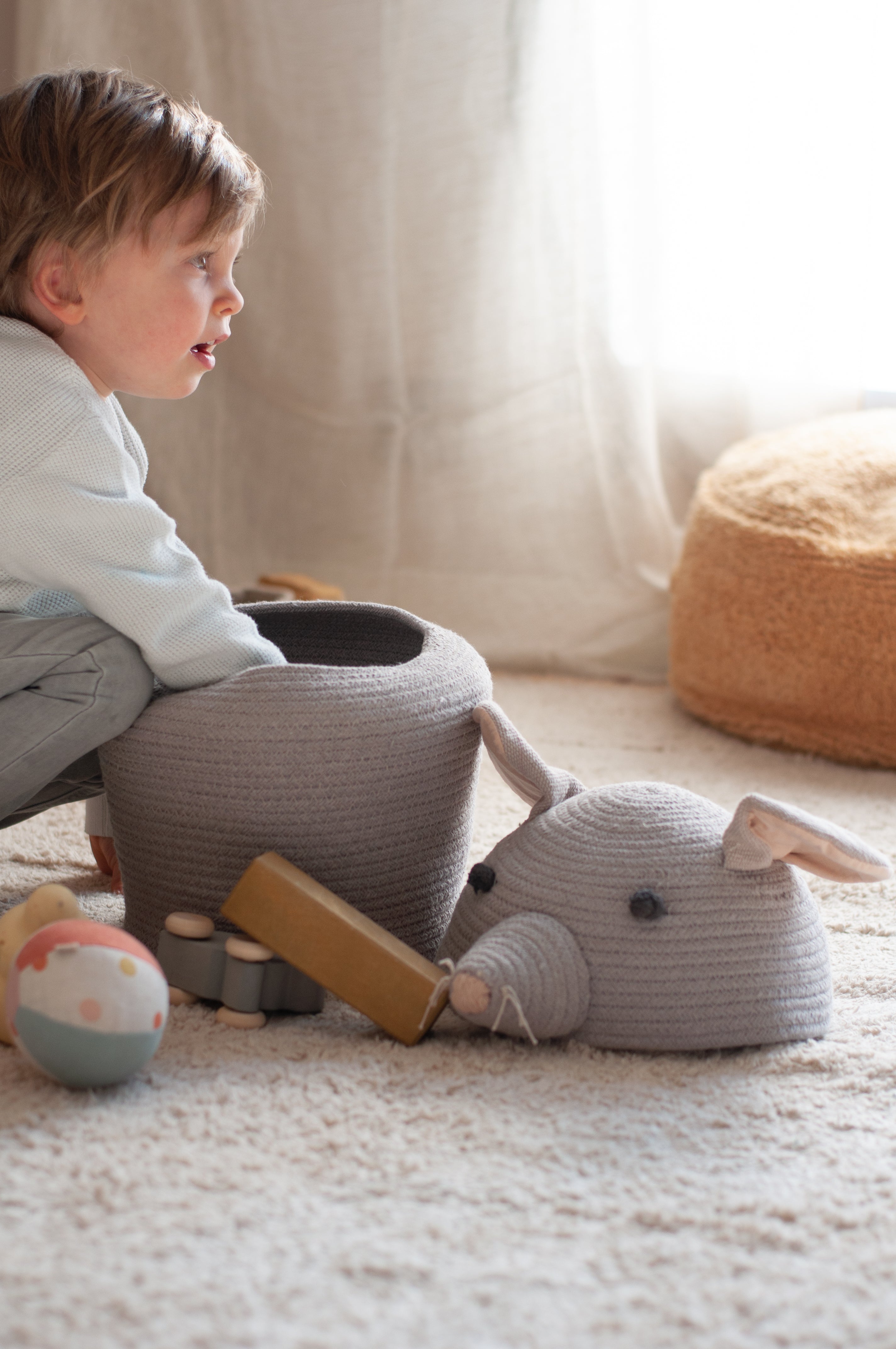 Canasto Renata the Rat