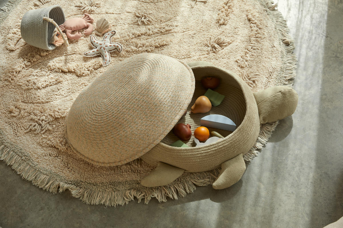 Canasto Turtle - Mama