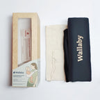 PORTA BEBES WALLABY