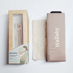 PORTA BEBES WALLABY