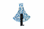 PORTA BEBES WALLABY ESTAMPADO