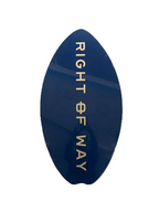 Skimboard de Madera