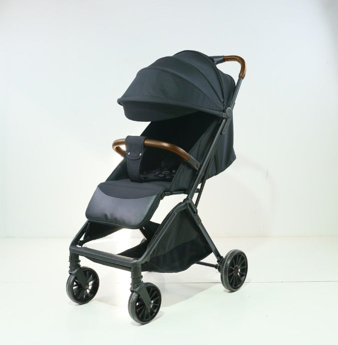 Cochecito de bebé