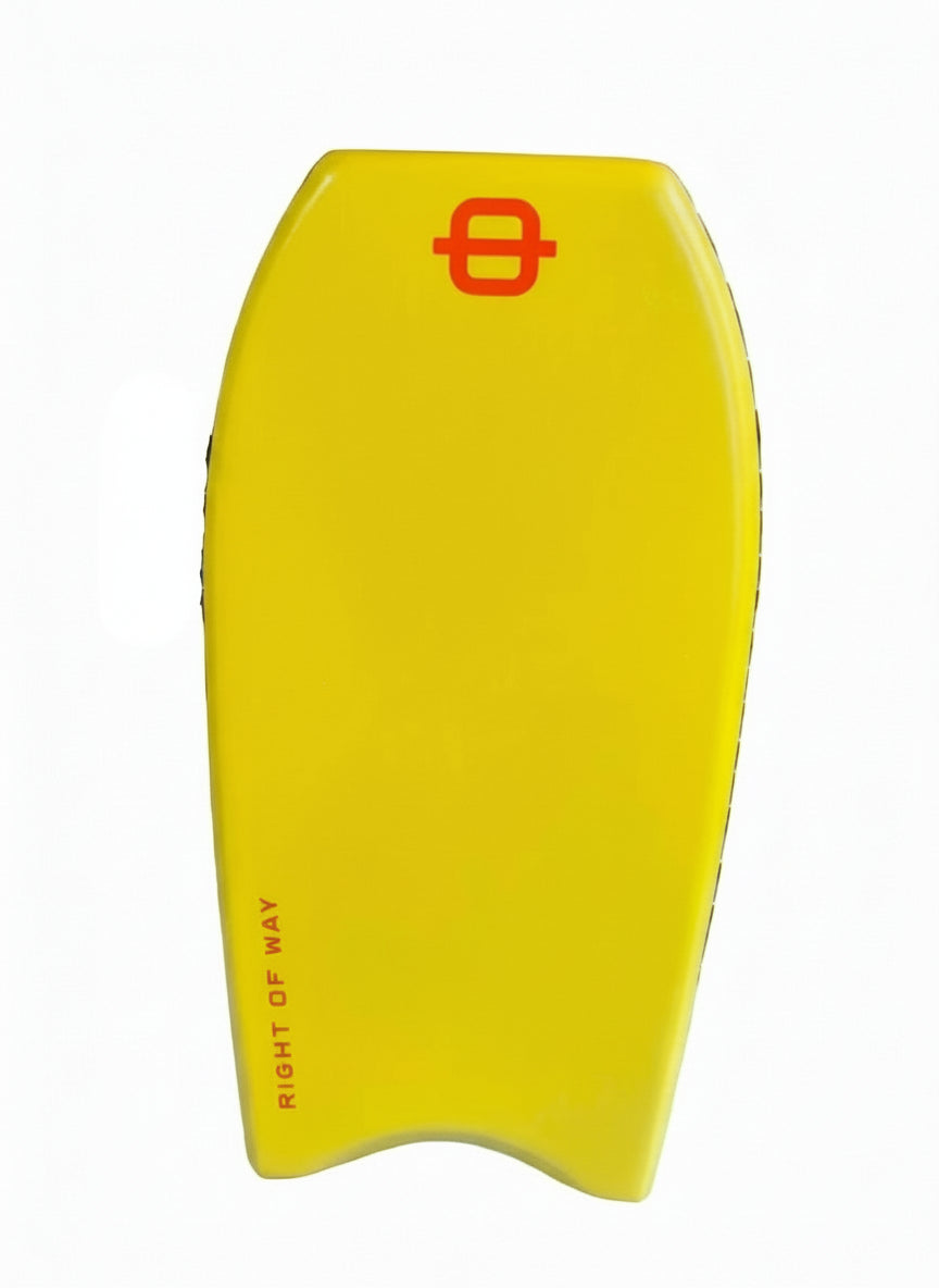 Bodyboards