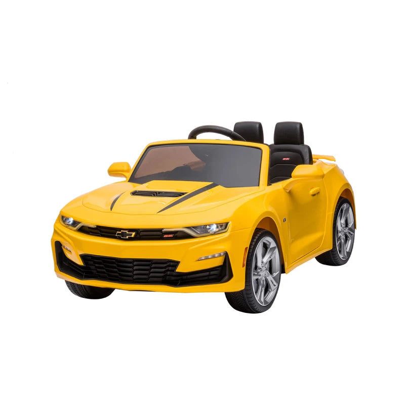 Auto a Bateria infantil Camaro