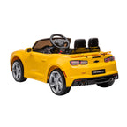 Auto a Bateria infantil Camaro