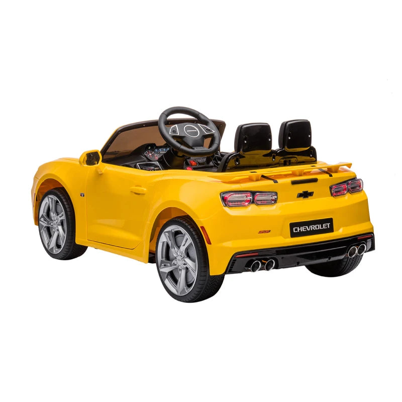 Auto a Bateria infantil Camaro