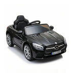 Auto Infantil Mercedes Benz AMG Negro
