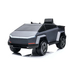 Camioneta a Bateria infantil Tesla Cybertruck