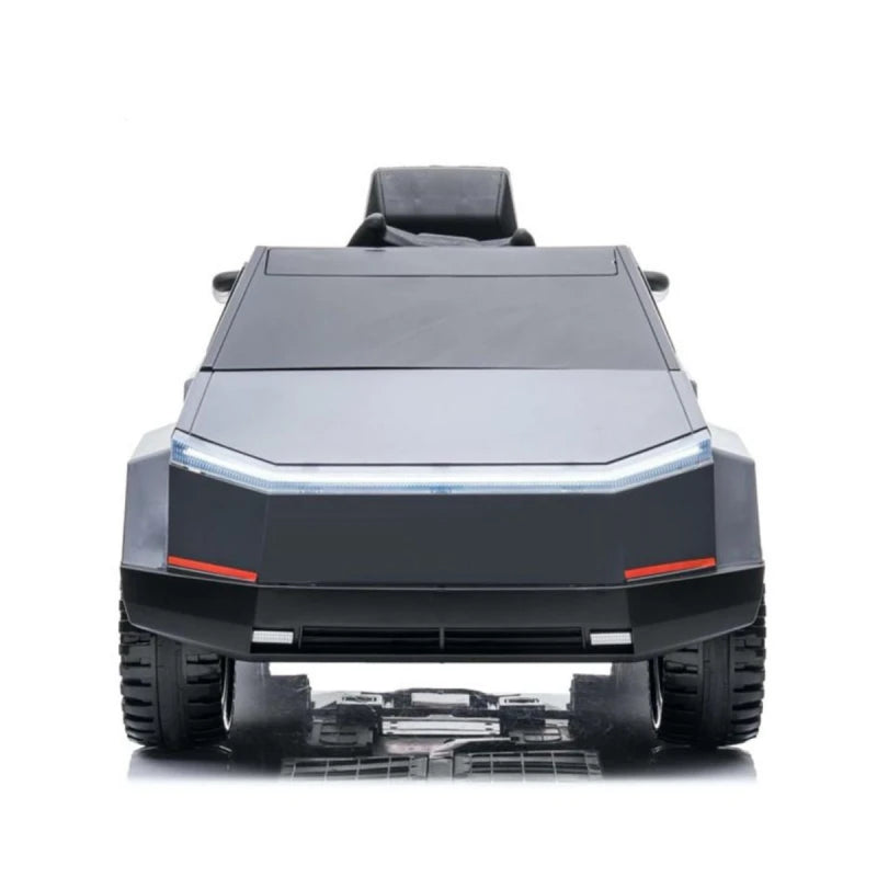 Camioneta a Bateria infantil Tesla Cybertruck