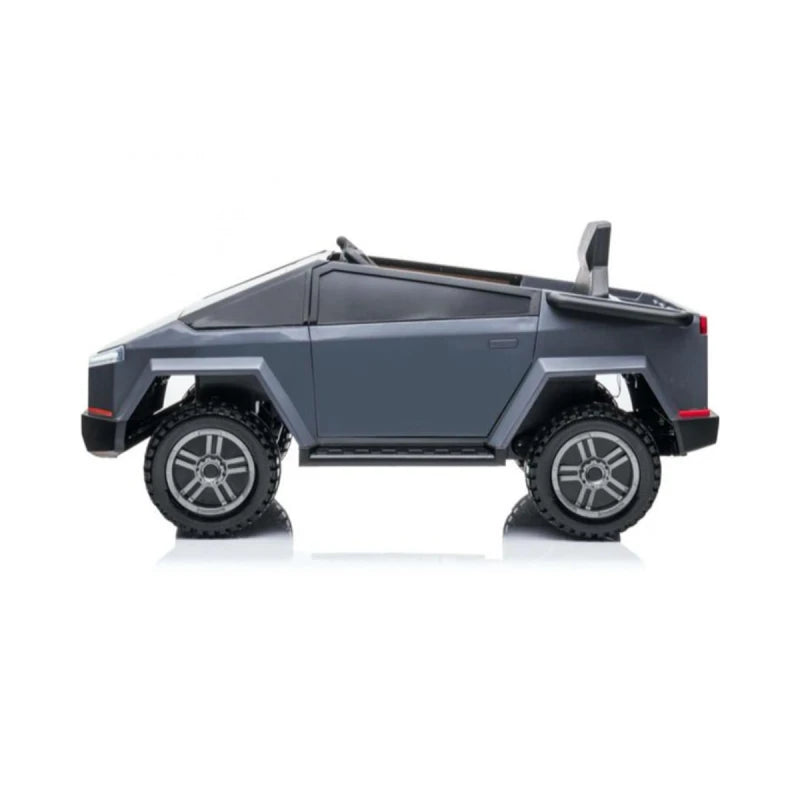 Camioneta a Bateria infantil Tesla Cybertruck